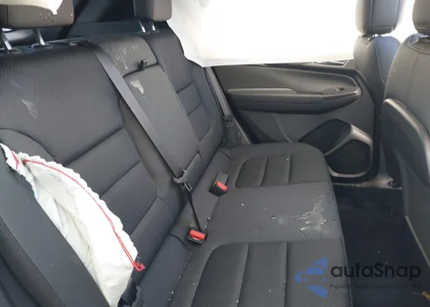 2023 Chevrolet Trailblazer Awd Rs from USA, damaged, VIN KL79MUSL3PB214227